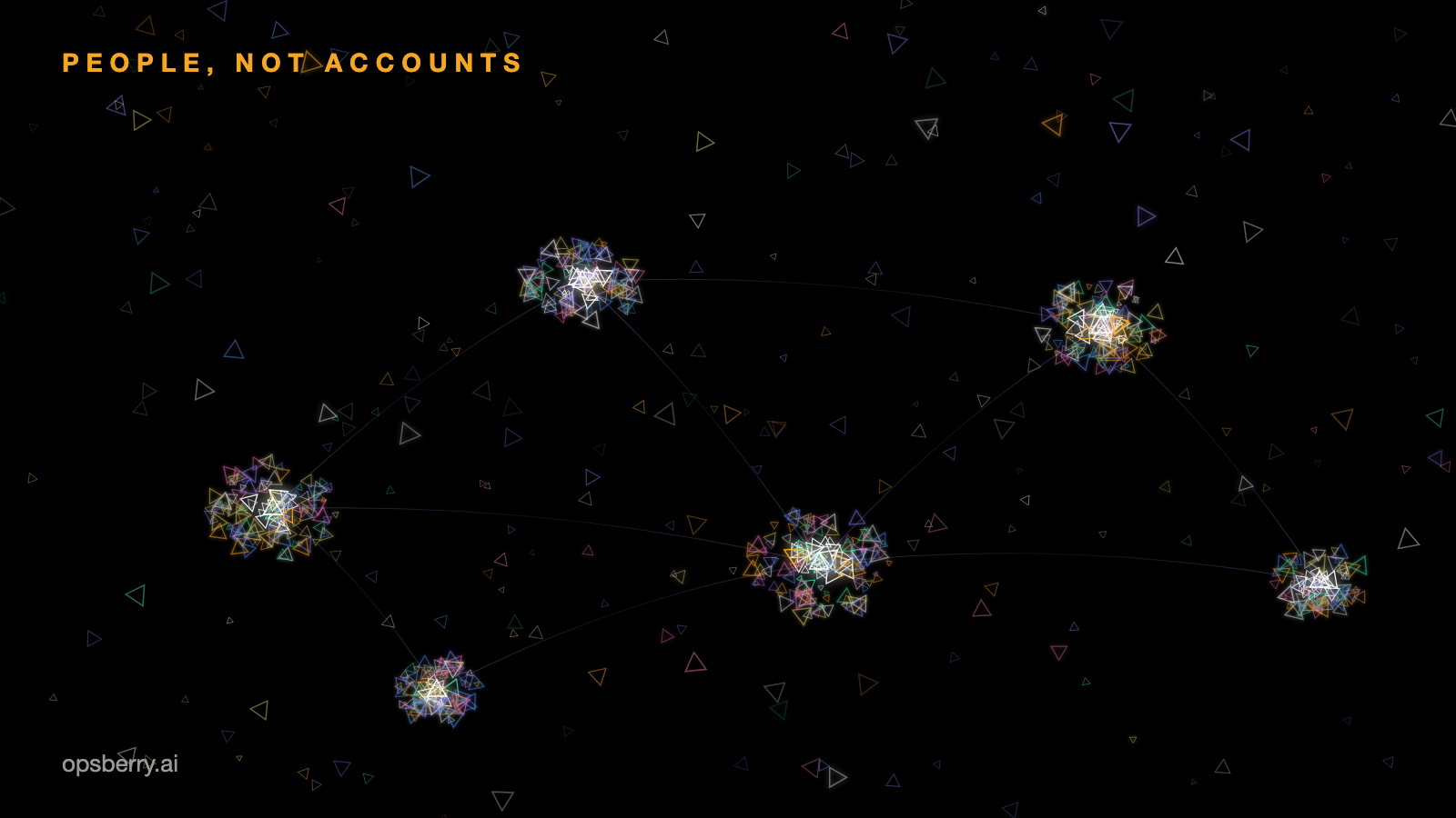 People, Not Accounts: The CRM Data Model Failing VC Firms